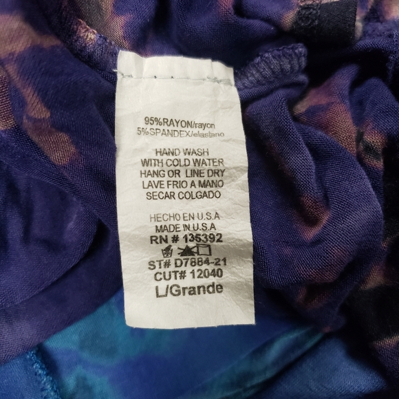 BRIGITTE BAILEY MAXI DRESS - Picture 7 of 7